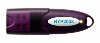 Hyper Pass USB DSC token